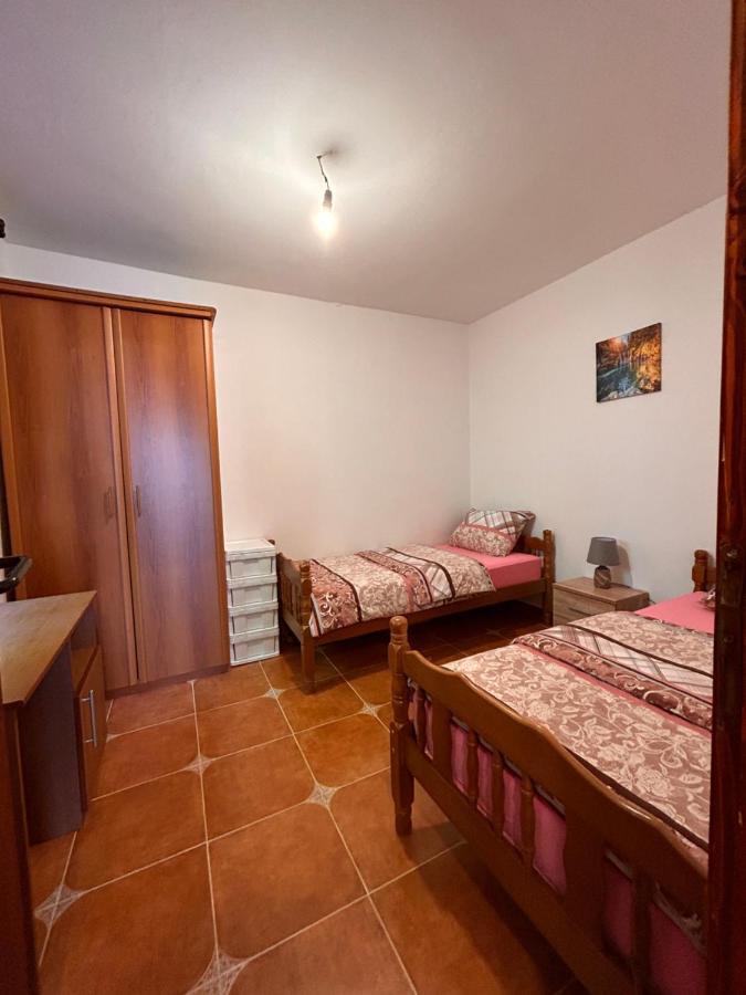 Apartment With Sea View Котор Экстерьер фото