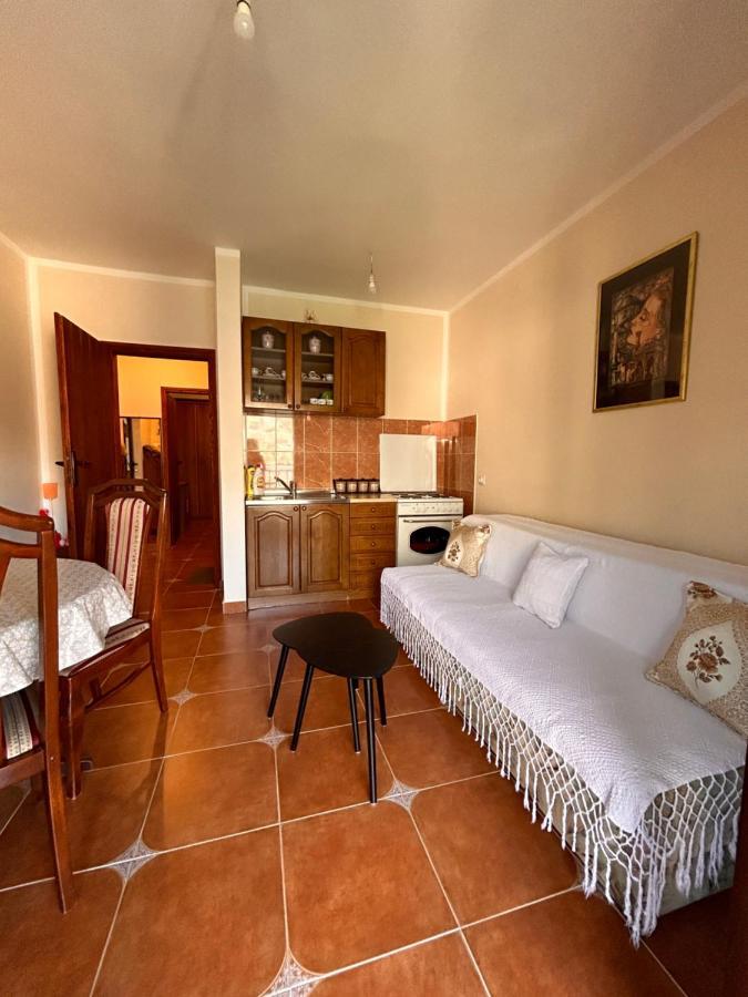 Apartment With Sea View Котор Экстерьер фото
